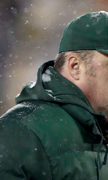 Packers unhappy with officiating in final few moments of loss to Steelers